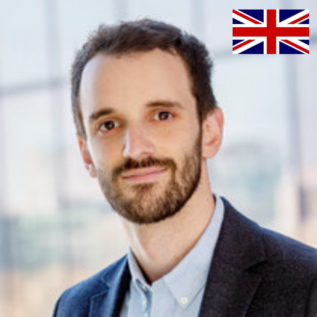 Arthur Hughes-Hallett