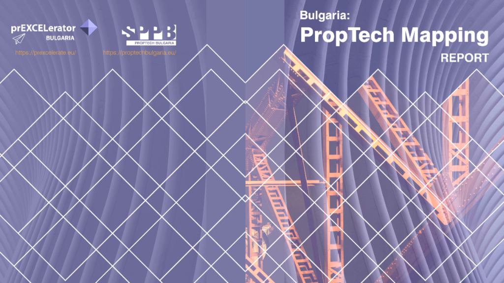 BULGARIA: PropTech Mapping Report 2020 (2nd edition)