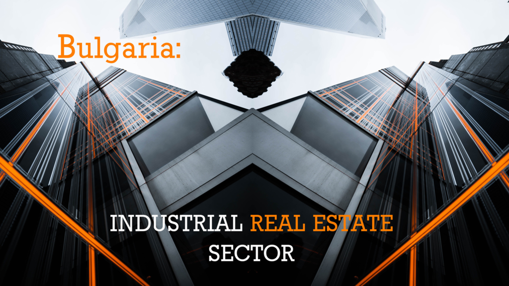 BULGARIA: Commercial Real Estate Sector
