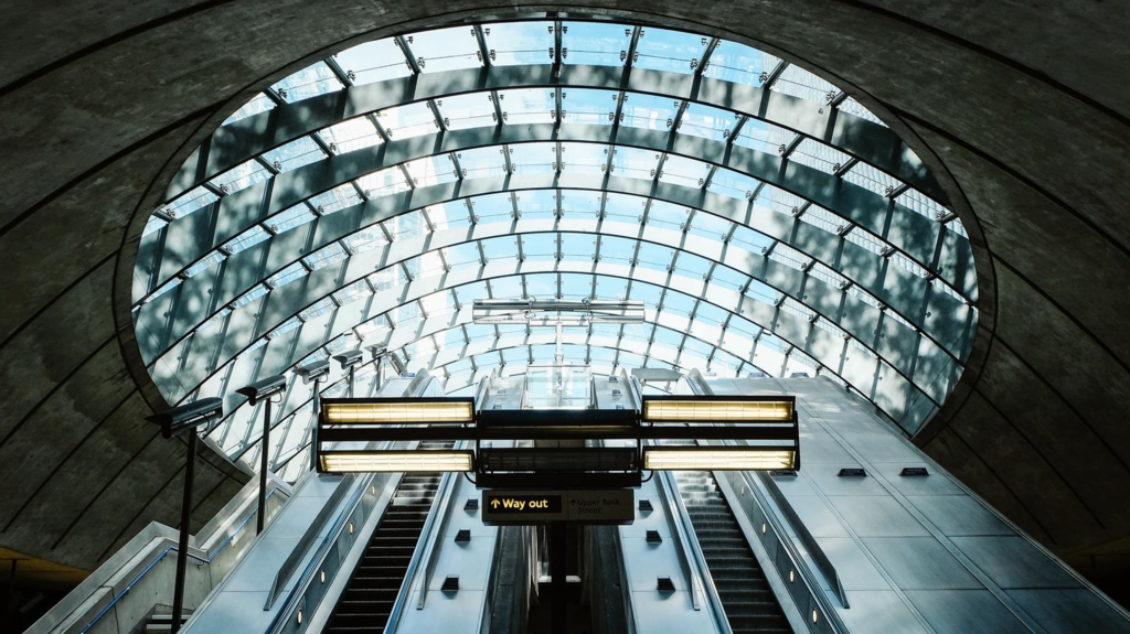 Has our world changed forever - a new approach to commercial real estate