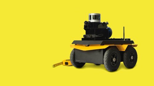 Meet The Speaker: Stuart Maggs, CEO and Co-Founder of Scaled Robotics