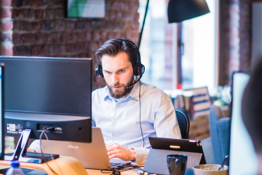 Is tech making you lonely at work?